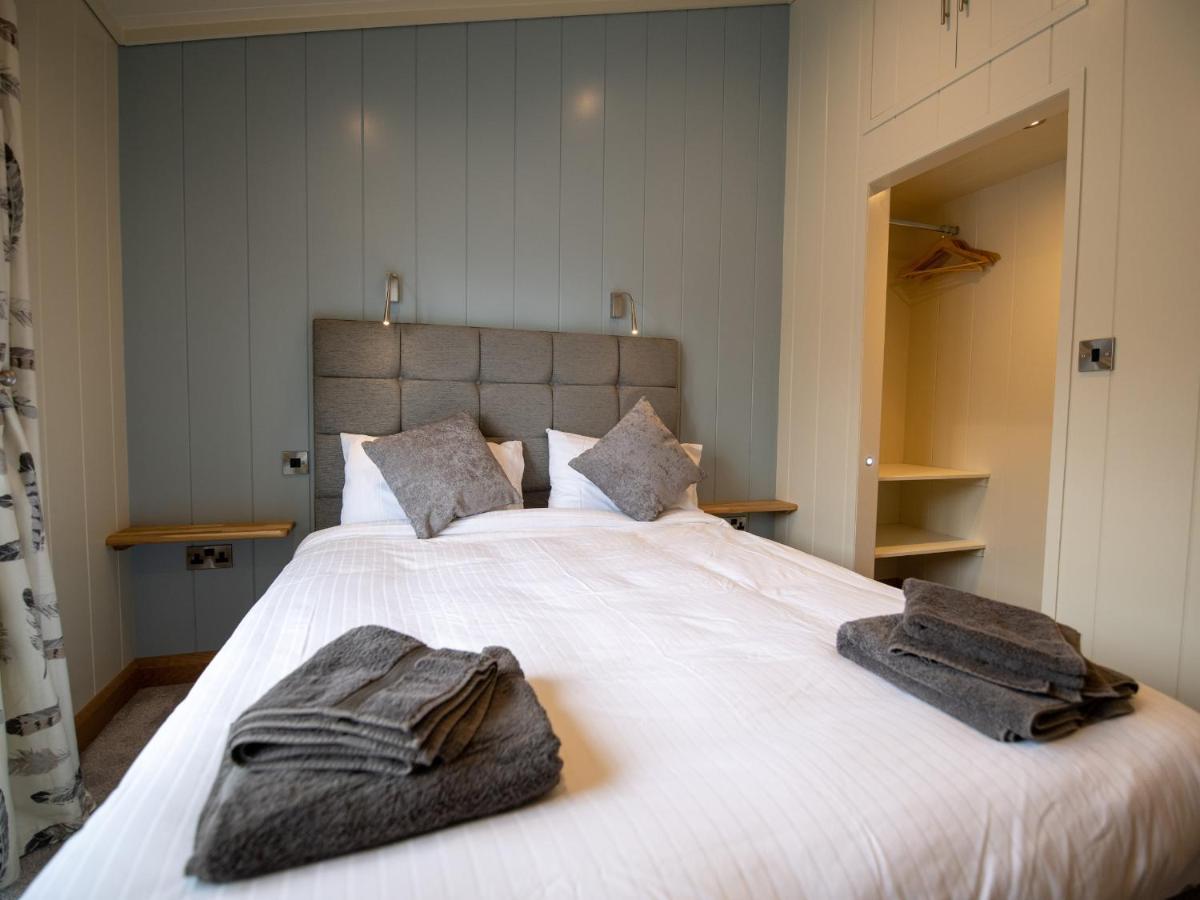 Wren Lodge Skipton Exteriér fotografie