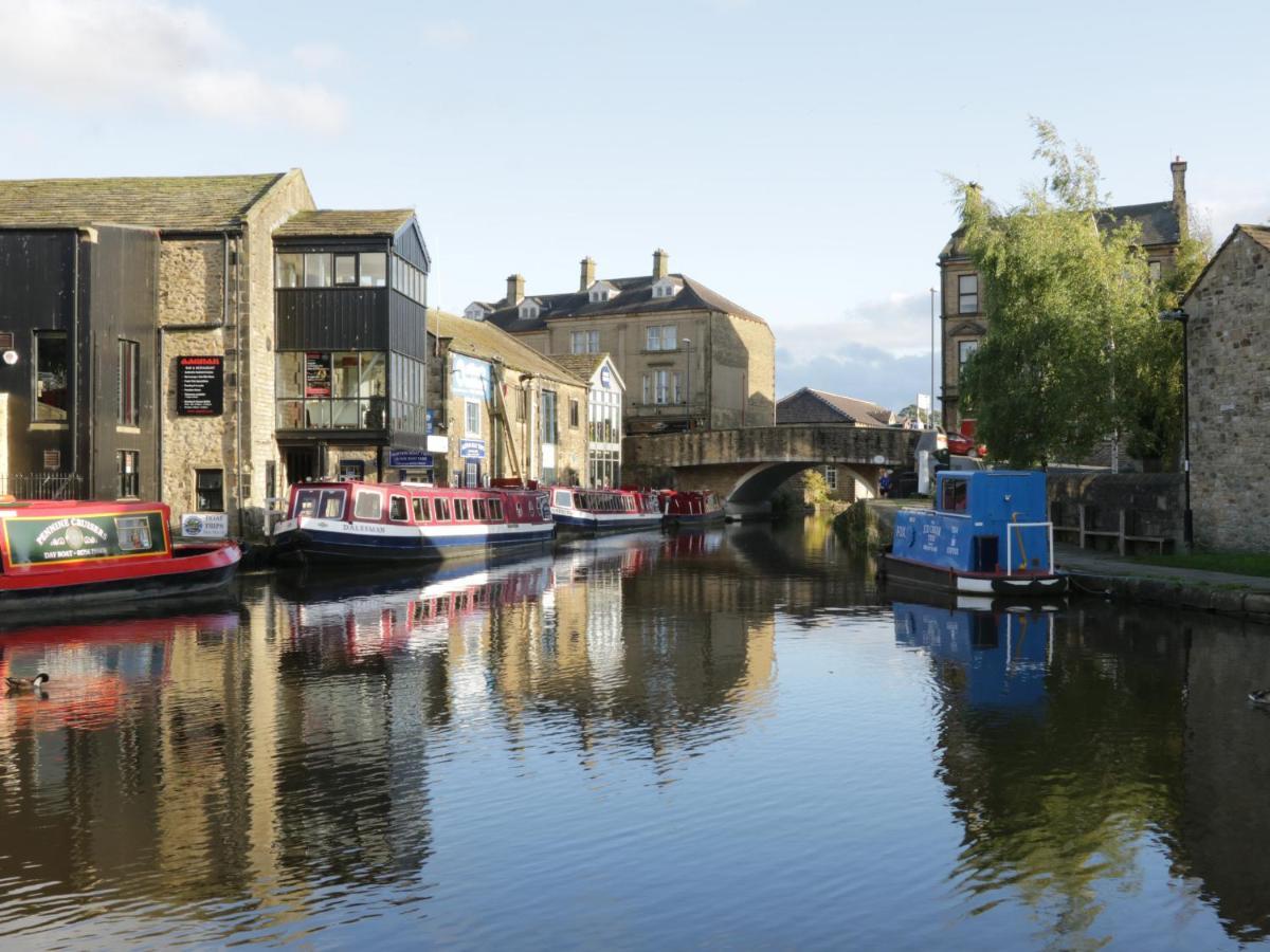 Wren Lodge Skipton Exteriér fotografie